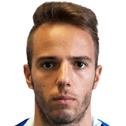 Giulio Grifoni fm 2020