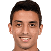 Taher Mohamed fm 2020