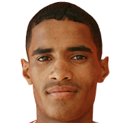 Tashreeq Morris fm 2020