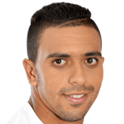 Reda El Hajhouj fm 2020