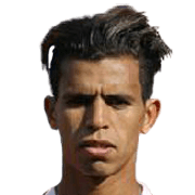Mohammed El Fakih fm 2020