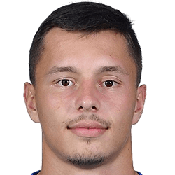 Marek Kouba fm 2020