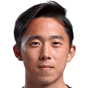 Jang Eun-Kyu fm 2020