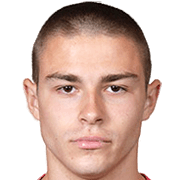 Igor Maksimovic fm 2020