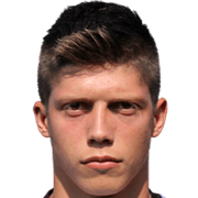 Andreja Apostolovic fm20