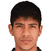 Santiago Mederos fm20