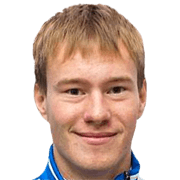 Alexey Gorodovoy fm20