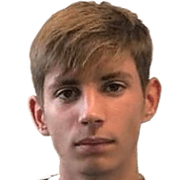 Mattia De Rigo fm 2020