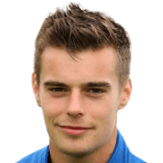 Matthew Clarke fm 2020