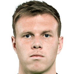 Daniel Mullen fm 2020