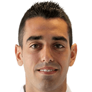 Antonio Pino fm 2020