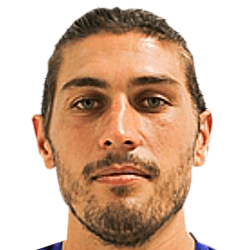 Anthony Salis fm 2020