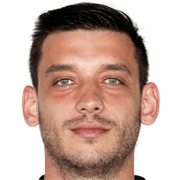 Bartolomej Kuru fm20