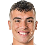 Alessandro Stabile fm20