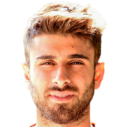 Cosimo Forgione fm 2020