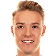 Alex Bradley fm 2020