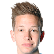 Simon Silverholt fm 2020