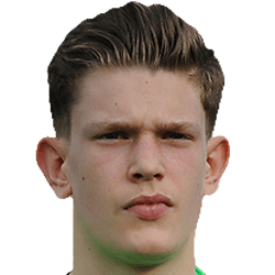 Arno Valkenaers fm20