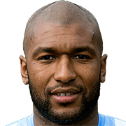 Réda Johnson fm 2020