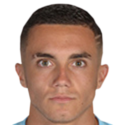 Sacha Guilhen fm 2020