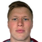 Anton Ari Einarsson fm20