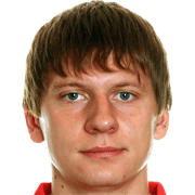 Andrey Voronkov fm20