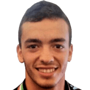 Antonio Luque fm 2020