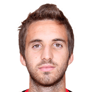 Damià Ramos fm 2020