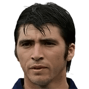 Mauricio Zenteno fm20