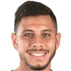 Mauricio Gómez fm20