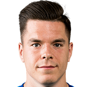 Marcin Wasielewski fm 2020