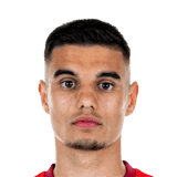 Georgios Siadas fm 2020