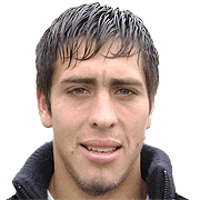 Matías Maidana fm20