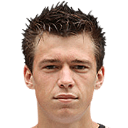 Illya Kovalenko fm20