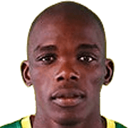 Siyabonga Dube fm 2020