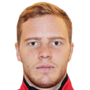 Arnar Sveinn Geirsson fm20