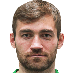 Stanislav Buchnev fm 2020