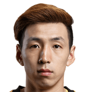 Kim Do-Hyung fm 2020