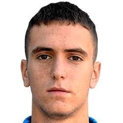 Alessandro Lovisa fm 2020