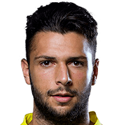 Álvaro Belizón fm 2020