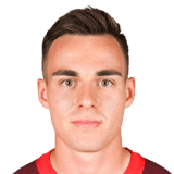 Florian Fischerauer fm20