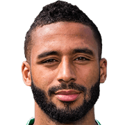 Terence Groothusen fm20