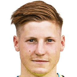 Felix Gschossmann fm20