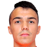 Tihomir Kostadinov fm 2020