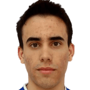 Kostas Bouloulis fm 2020