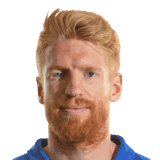 Paul McShane fm20