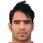 Shahab Karami fm 2020