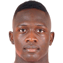 Gustavo Carvajal fm20