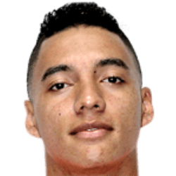 Santiago Londoño fm20