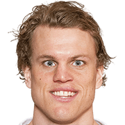 Stian Aasmundsen fm 2020